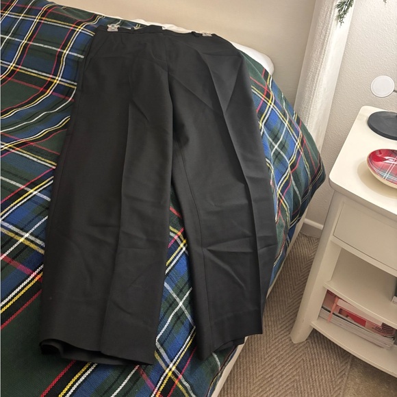 New without tags Paris Atelier size 4 dress slacks - Picture 5 of 6